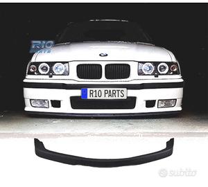 SPOILER LABBRO ANTERIORE BMW E36 LOOK M3