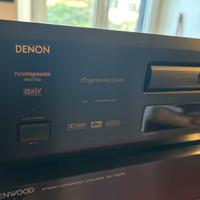 Denon dvd cd 2800 II
