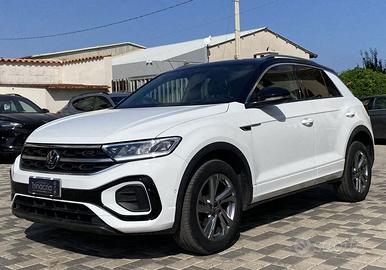 Volkswagen T-Roc R-Line 2.0 TDI 116CV