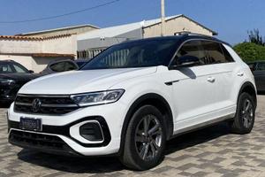 Volkswagen T-Roc R-Line 2.0 TDI 116CV