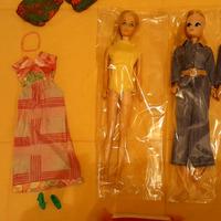 Barbie vintage