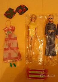 Barbie vintage