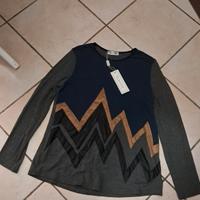 maglia leggera