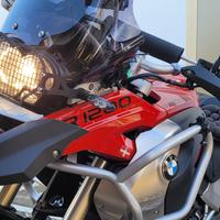 Bmw r 1200 gs - 2011 - bialbero