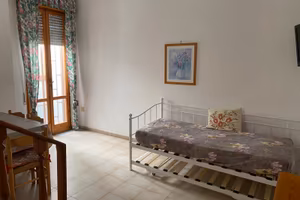 Gallipoli casa vacanze 6 posti letto baia verde