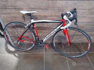 Wilier Triestina taglia S