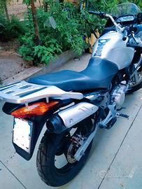 Honda Varadero 125 - Anno 2001