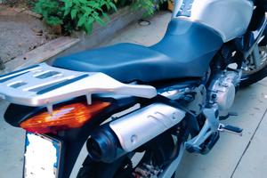 Honda Varadero 125 - Anno 2001