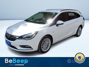 Opel Astra SPORTS TOURER 1.6 CDTI INNOVATION ...