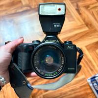 Macchina fotografica Yashica