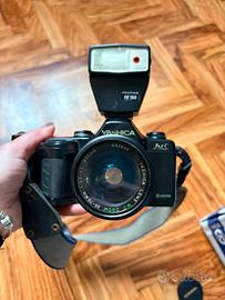 Macchina fotografica Yashica