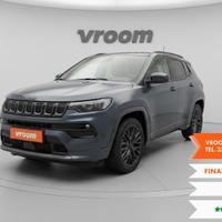 JEEP Compass 2� serie Compass 1.6 Multijet II 2...