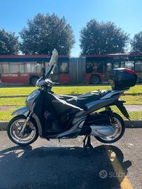 Honda SH 300i Special ABS Keyless Tagliandi Honda