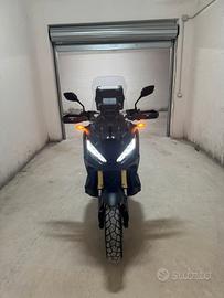 XADV 750