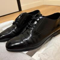 Scarpe uomo Jimmy choo n.41
