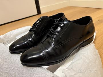 Scarpe uomo Jimmy choo n.41