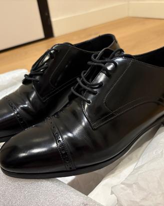 Scarpe uomo Jimmy choo n.41