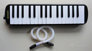 Bontempi diamonica melodica clavetta 32 tasti