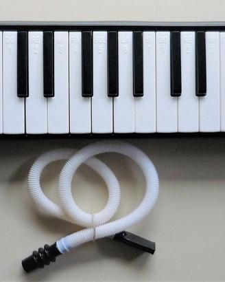 Bontempi diamonica melodica clavetta 32 tasti