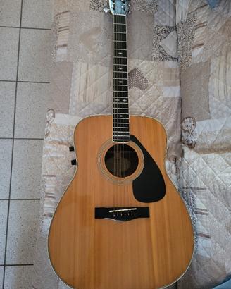 chitarra 