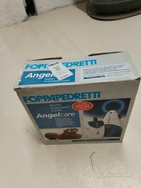 ANGELCARE FOPPAPEDRETTI - SICUREZZA E TRANQUILLITÀ