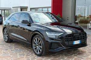 Audi Q8 45 3.0 TDI MHEV 231 CV quattro tiptronic s
