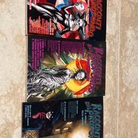 Rivista racconti dal profondo