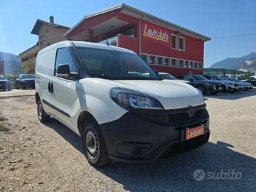 FIAT Doblo Doblò 1.6 MJT 105CV S&S PC-TN PREZZO