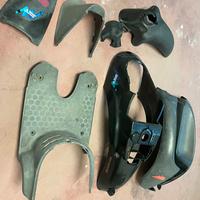 Honda Sky 50 plastiche