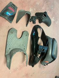 Honda Sky 50 plastiche