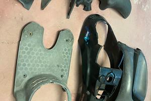 Honda Sky 50 plastiche