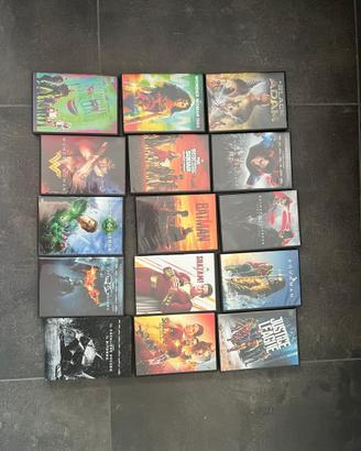 Film dvd