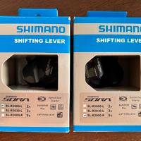 COMANDI CAMBIO SHIMANO SORA SL-R3000 2x9V