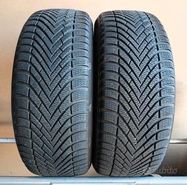 Gomme invernali usate 235 55 18