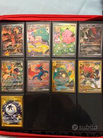 Masterset pokemon avventure insieme