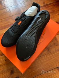 Scarpe Ciclismo DMT KR4 tg 44