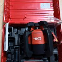 Laser rotante Hilti PR 2-HS-A12 NUOVO