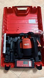 Laser rotante Hilti PR 2-HS-A12 NUOVO