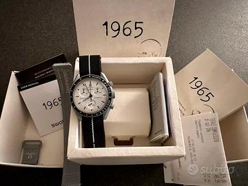 MoonSwatch 1965