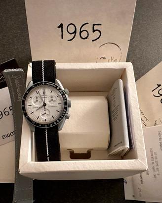 MoonSwatch 1965