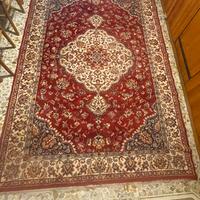 Tappeto 276 cm x 188 cm