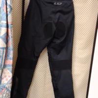 Pantaloni da Moto Turismo 
