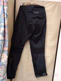 Pantaloni da Moto Turismo 