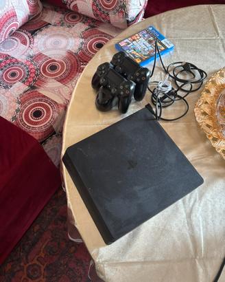 Playstation 4
