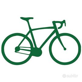 Bici da corsa