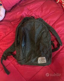 Zaino re-generation smemoranda