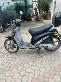 Piaggio Liberty 50