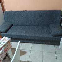 Divano letto