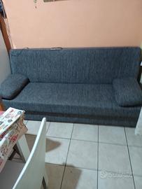 Divano letto