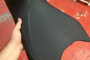 Sella KTM Duke 790 Originale